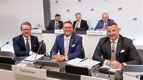 OVB Holding AG .